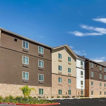 Woodspring Suites Bakersfield East Luaran gambar
