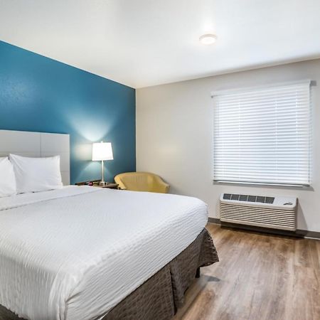 Woodspring Suites Bakersfield East Luaran gambar
