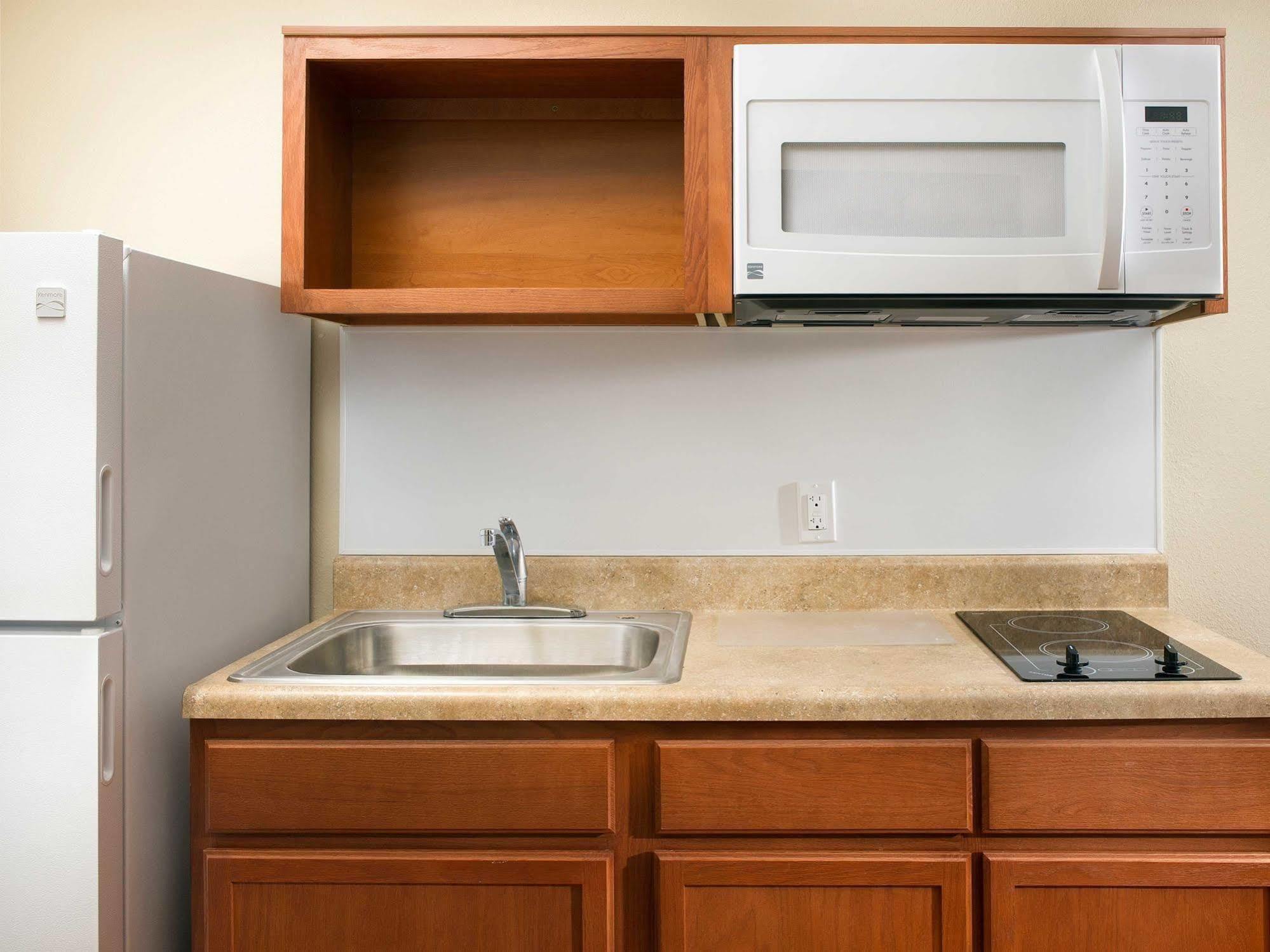 Woodspring Suites Bakersfield East Luaran gambar