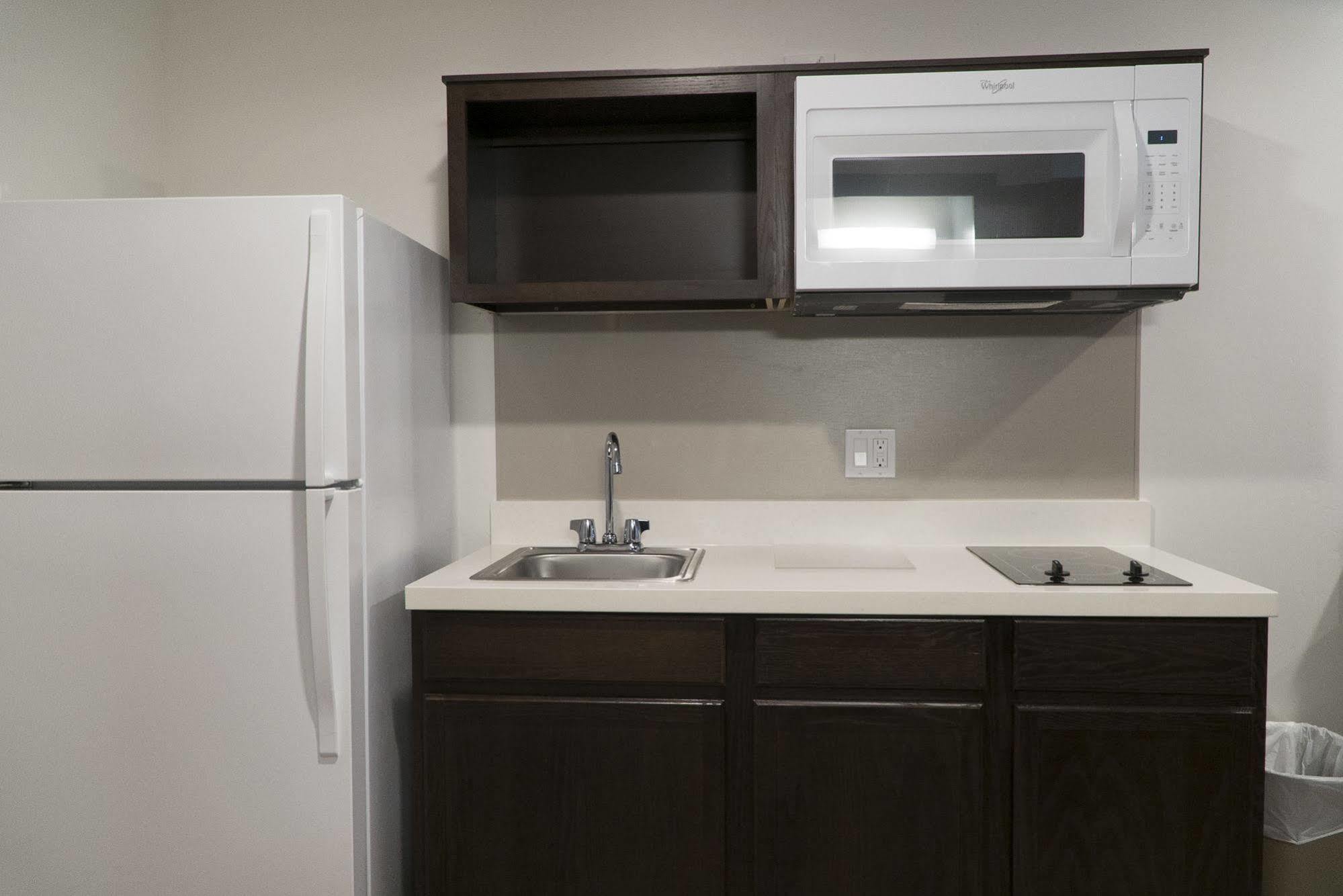 Woodspring Suites Bakersfield East Luaran gambar